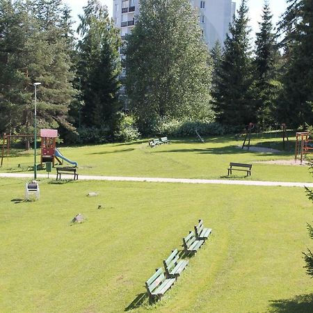 Apartman Tatry Tatranska Strba Luaran gambar