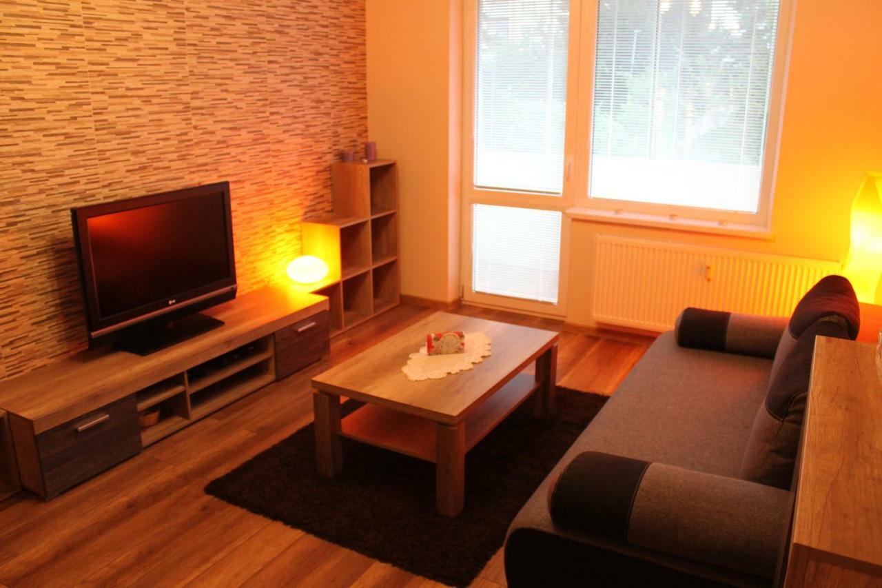 Apartman Tatry Tatranska Strba Luaran gambar