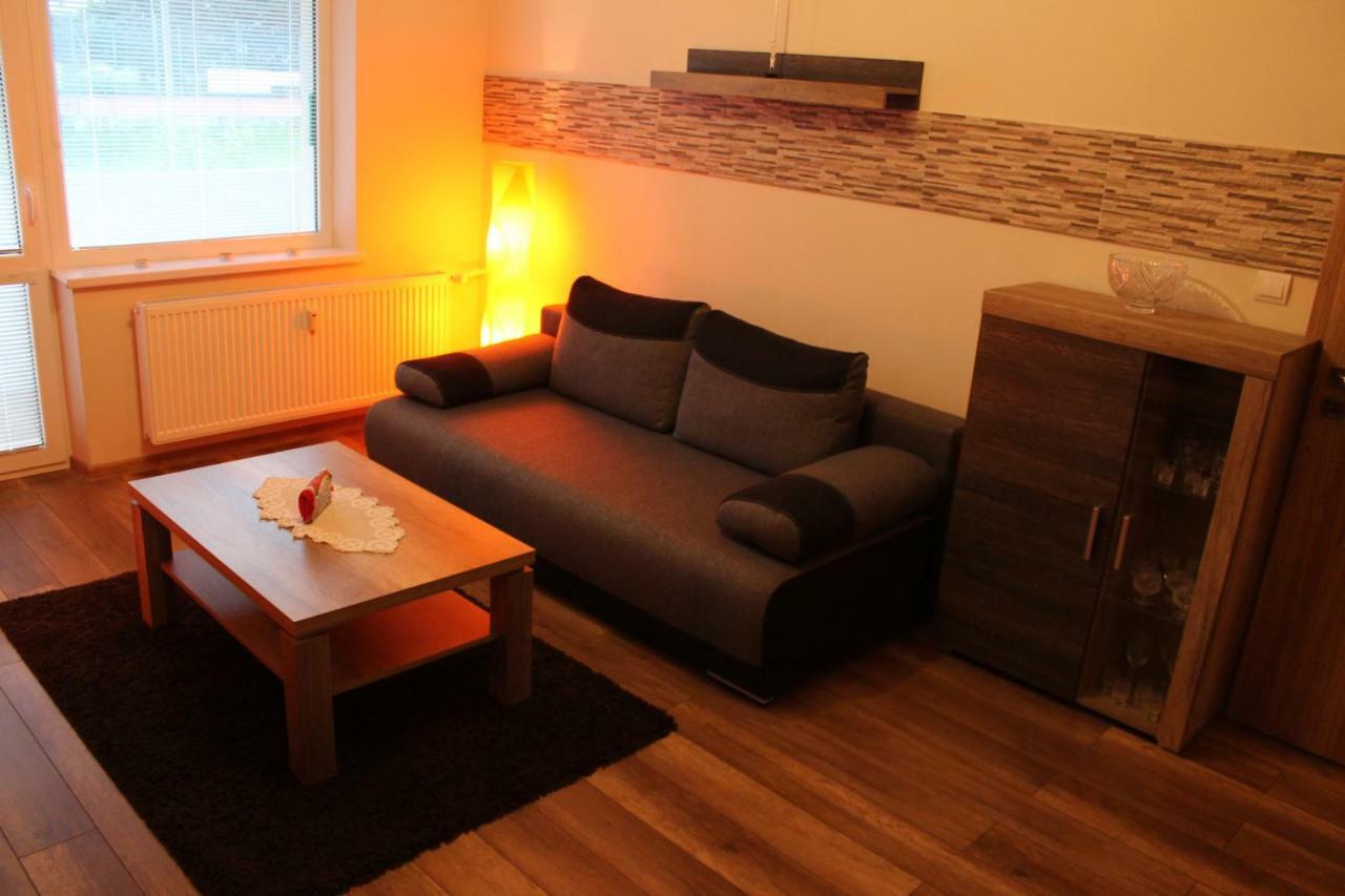 Apartman Tatry Tatranska Strba Luaran gambar