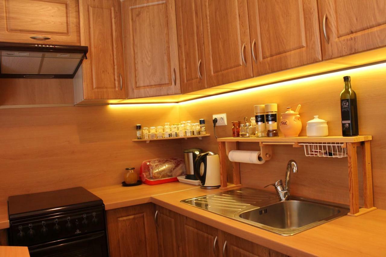 Apartman Tatry Tatranska Strba Luaran gambar