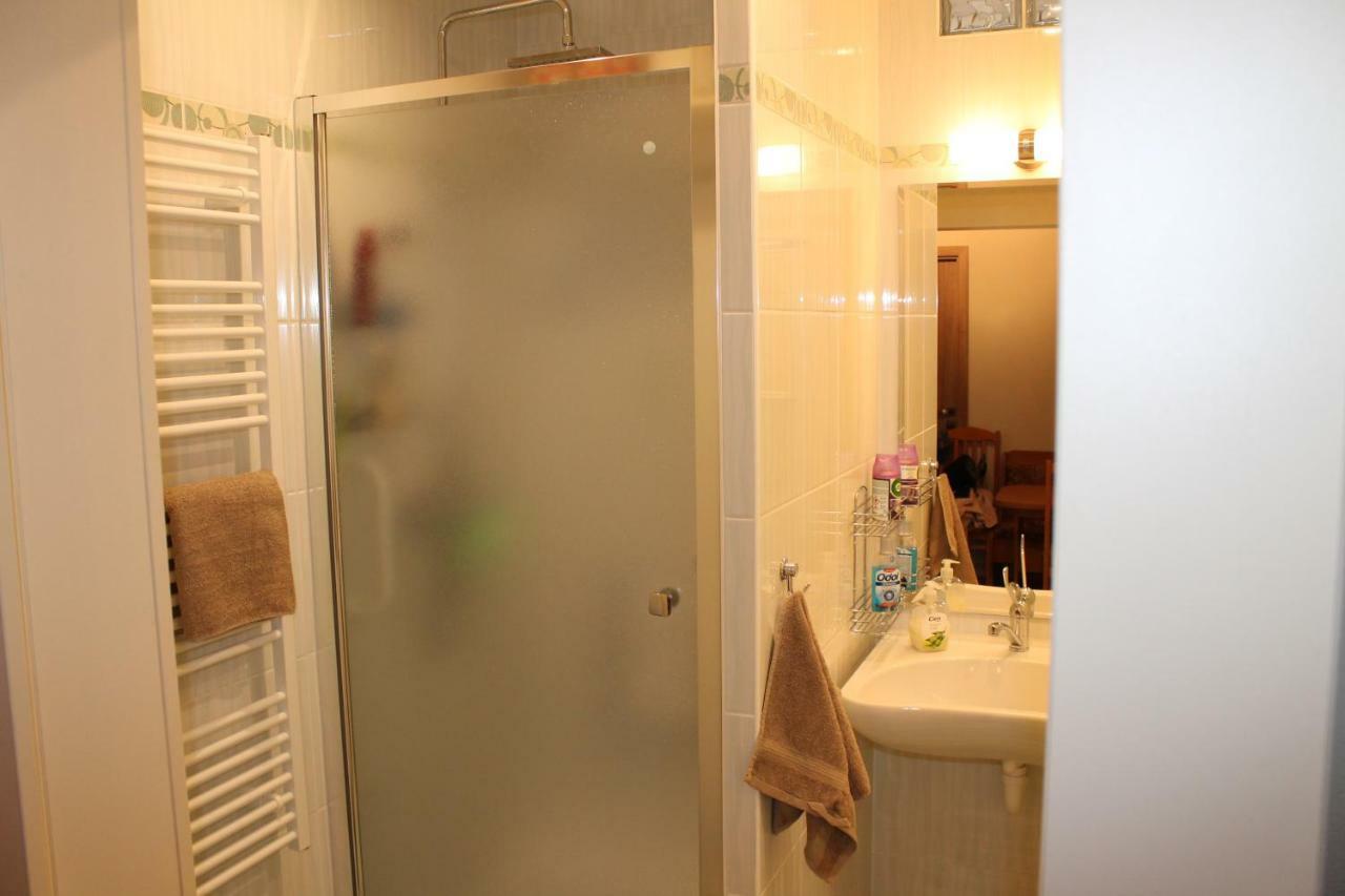 Apartman Tatry Tatranska Strba Luaran gambar