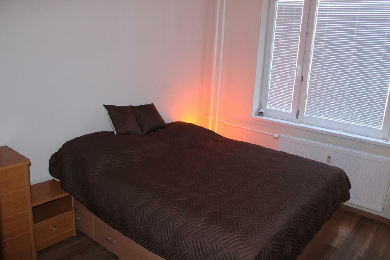 Apartman Tatry Tatranska Strba Luaran gambar