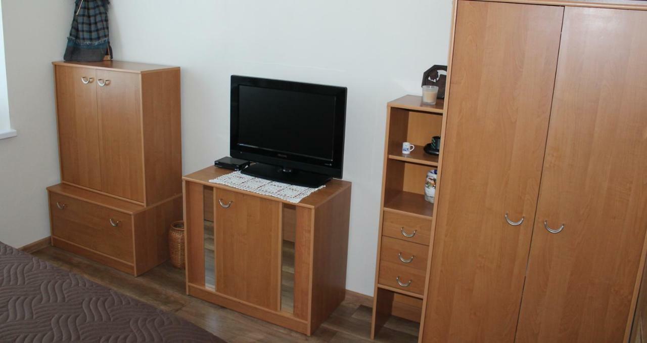 Apartman Tatry Tatranska Strba Luaran gambar