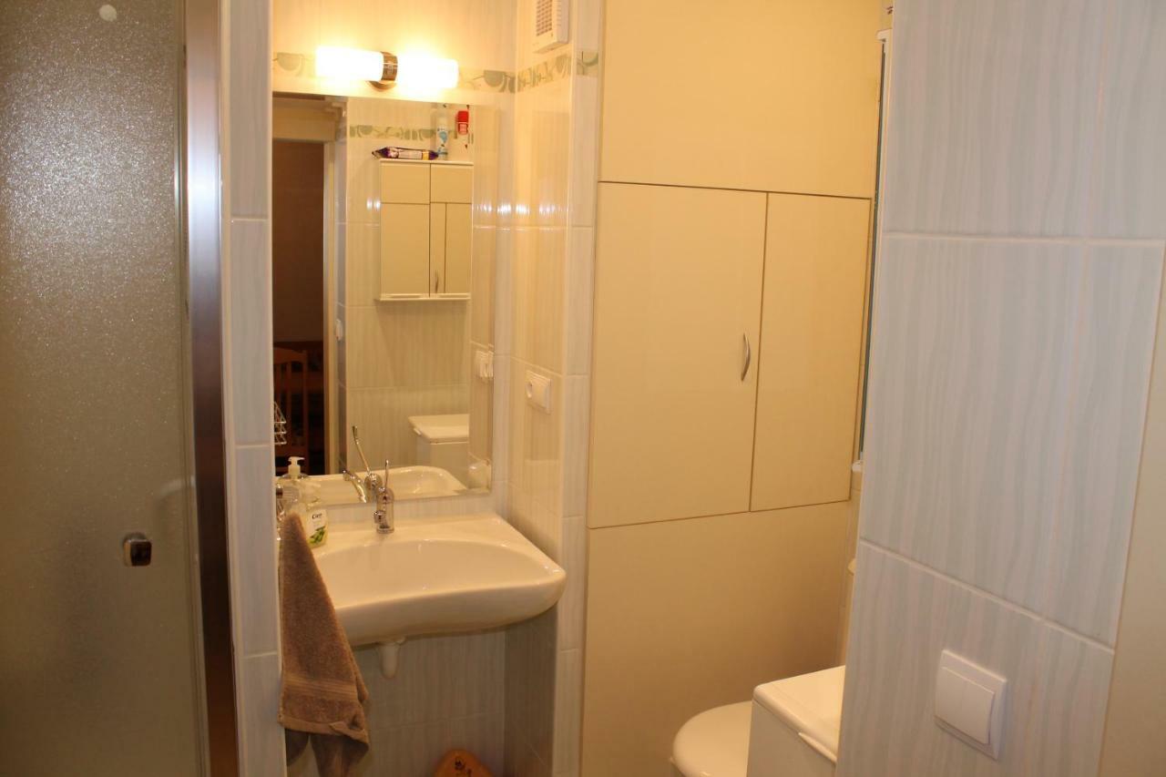 Apartman Tatry Tatranska Strba Luaran gambar